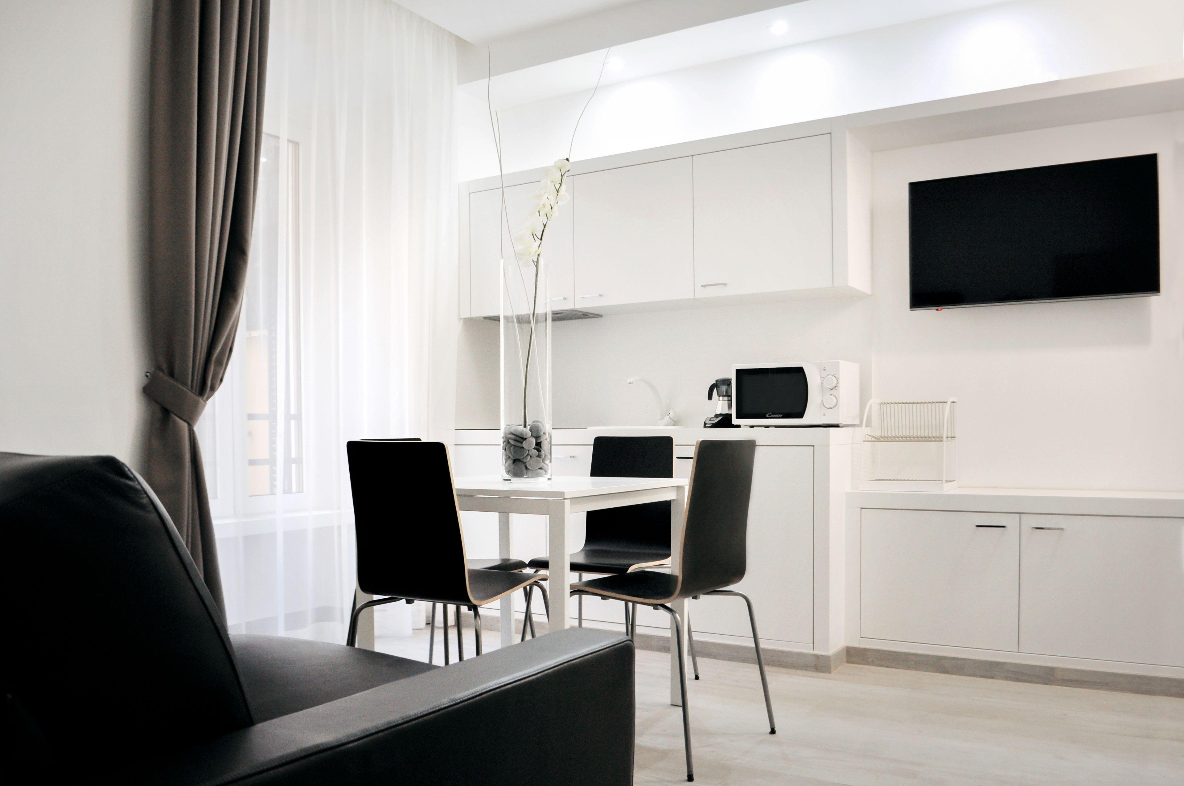 Lhp Suite Roma Termini — Foto 1