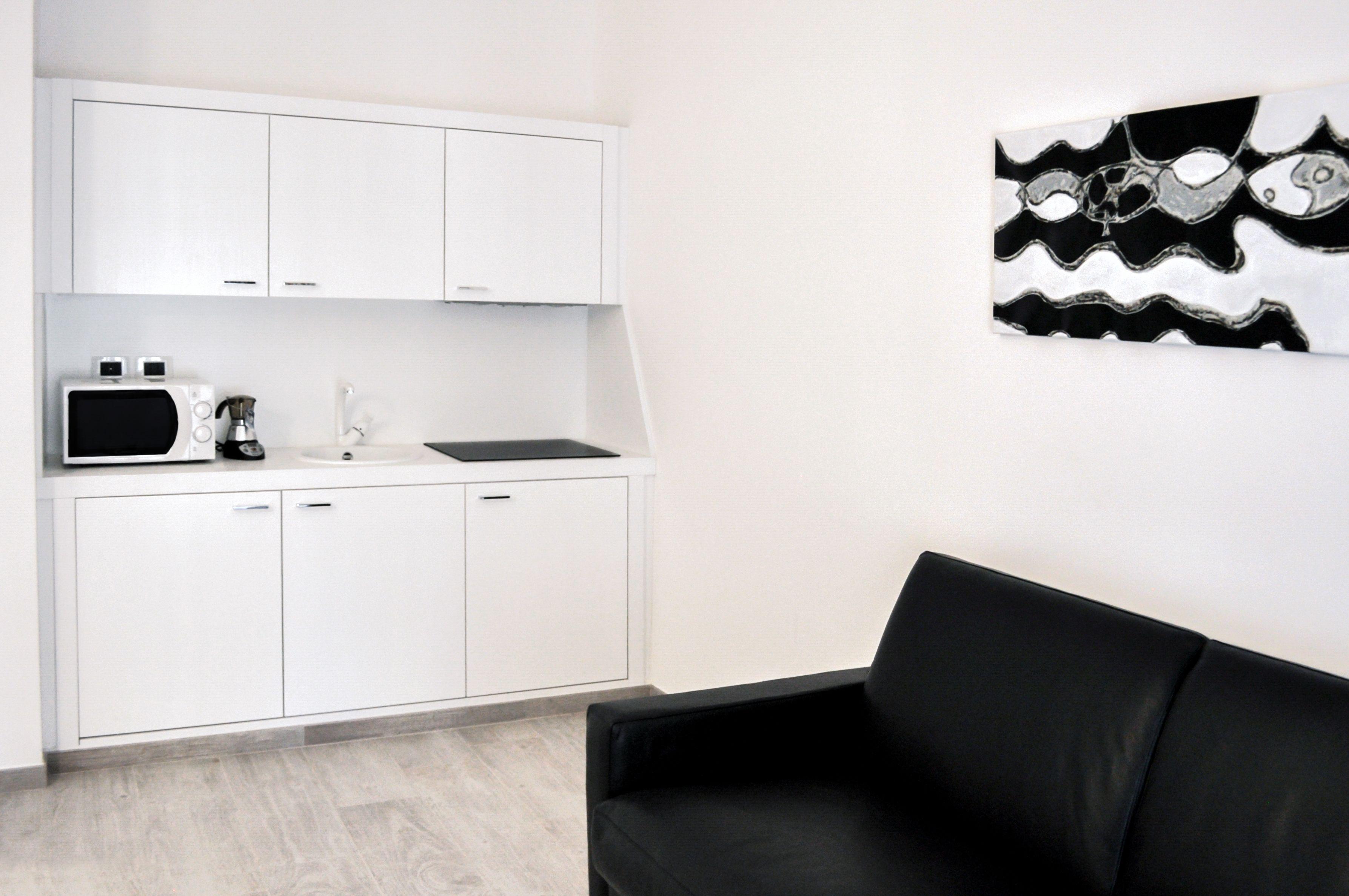 Lhp Suite Roma Termini — Foto 3