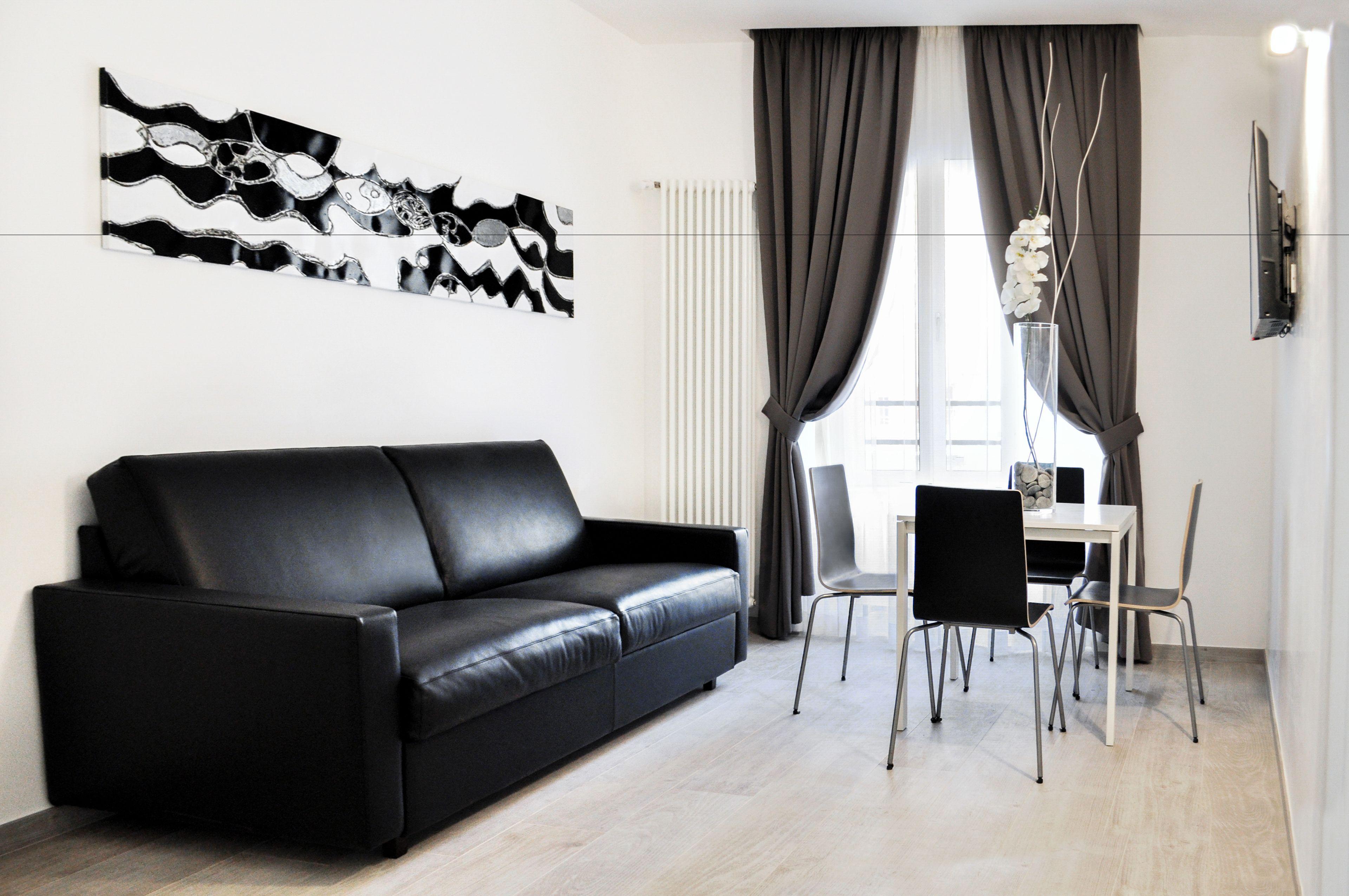 Lhp Suite Roma Termini, Rome
